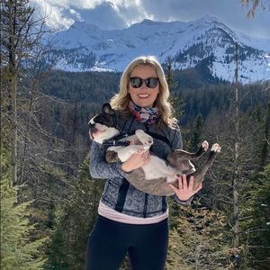 Meet your Posher, Lindsey